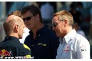 Whitmarsh félicite Red Bull