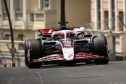Haas F1 : Ocon presque à domicile, Hirakawa disputera les EL1 en Espagne