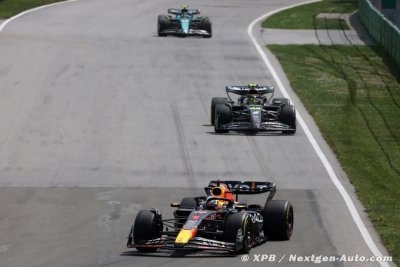 Perez slump ’not my problem’ - Verstappen