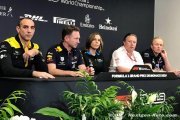 F1 heading for new engine formula in 2025