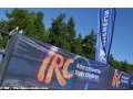 IRC Sliven Rally preview