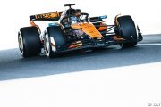 Japon, EL2 : Piastri en tête, énorme accident pour Doohan