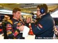 Age controversy will soon be old - Verstappen