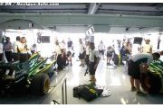 No AirAsia branding for Lotus - Fernandes