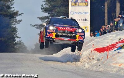 Sunday midday wrap: Hirvonen concedes defeat