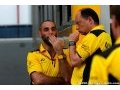Renault F1 a du mal à recruter de nouveaux ingénieurs selon Abiteboul