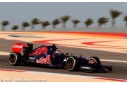 Qualifying Bahrain GP report: Toro Rosso Renault