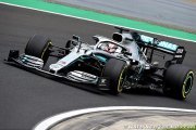 Hungaroring, FP3: Hamilton just 0.13s ahead of Verstappen 