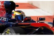 Vergne has future in F1 - Marko
