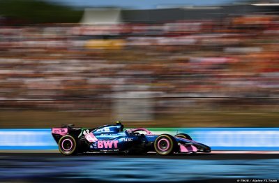 Une équipe de F1 vaudra bientôt 10 milliards de dollars&nbsp;!