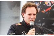 Pour Horner, Montréal n'était pas une loterie