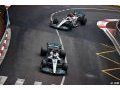 Mercedes F1 : Wolff ne demandera pas à Hamilton de laisser passer Russell