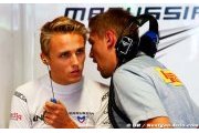Marussia : Tout pour la 9e place du championnat