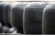 Pirelli tries out new compounds in Brazil