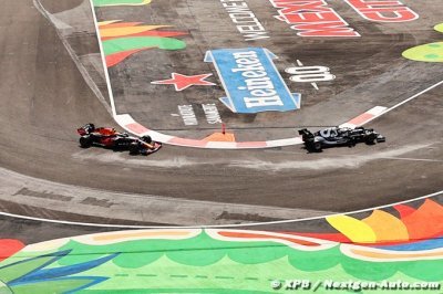 Red Bull revient sur ses accusations envers Yuki Tsunoda