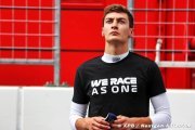 Russell ne pense pas que les Qualifications Sprint l'aideront