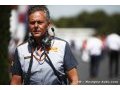 Coronavirus : Pirelli reste en contact avec la FIA et la FOM