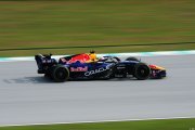 Comment Red Bull a comblé un retard de 1,5 seconde pour retrouver la victoire