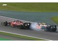 Norris : Les commissaires de la F1 ne comprennent pas toujours les collisions