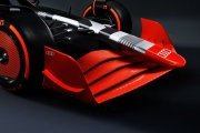 Audi targets full 100pc takeover of Sauber