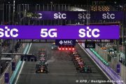 Ocon s'attend à voir d'autres 'pénalités stupides' cette saison