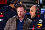 Horner pense que le retard sur Mercedes et Ferrari est comblé