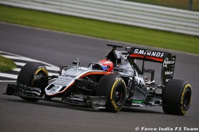 Mazepin satisfait de ses débuts en F1