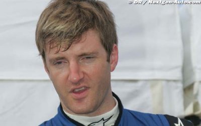 Wilks reveals ash cloud travel woes