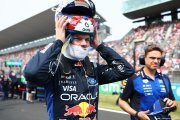 Verstappen réclame des changements après le violent crash de Bearman à Suzuka