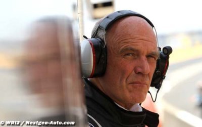 Dr Wolfgang Ullrich&nbsp;: Rien n’est jamais acquis au Mans