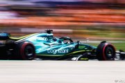 Aston Martin F1 : Une affaire de racisme et d'homophobie fait surface