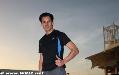 Sutil&nbsp;: c’est Force India ou rien