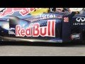 Videos - Red Bull / Neel Jani demo at the Buddh track