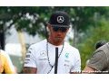 Hamilton has 'no confidence' of Suzuka comeback