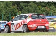 Les rivaux de Chevrolet se rapprochent à Monza