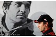 Timo Glock espère de la pluie pour ce week-end