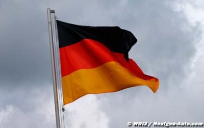 German GP uncertainty to return for 2017 race