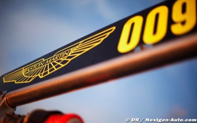 Aston Martin confirme garder le contact avec Force India