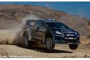 Hirvonen: It's been a really enjoyable day