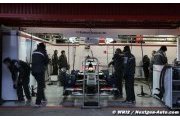 Sauber a envie de prouver sa valeur à Spa