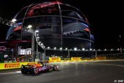 Le GP de Las Vegas n'est pas 'si génial' selon Marko