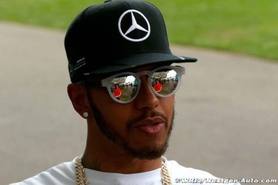 Hamilton&nbsp;: Les pilotes ne sont pas suffisamment écoutés
