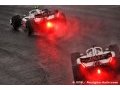 Bilan de la saison F1 2022 - Haas F1