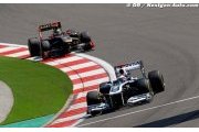 Barrichello not ruling out team switch for 2012