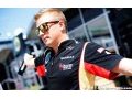 Raikkonen au volant d'une Sauber pour finir la saison ?