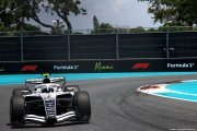 Cadillac F1 progresse à Miami : l'écart avec le milieu de grille se réduit