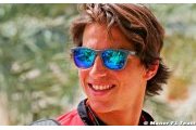 Merhi : On peut davantage attaquer en Formule Renault 3.5