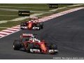Ferrari et les grands changements réglementaires : quelles leçons pour 2017 ?