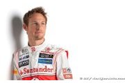 Jenson Button est agréablement surpris
