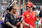 Ferrari admits Haas seat 'a possibility' for Bearman